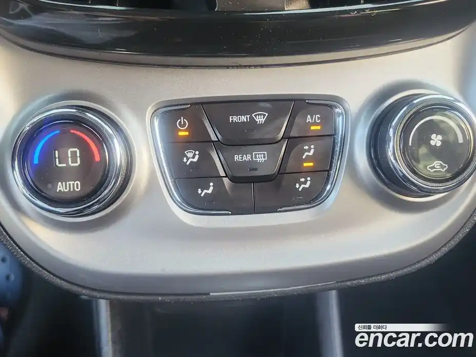 Chevrolet Spark 2016 1.0 гидро, фото 13
