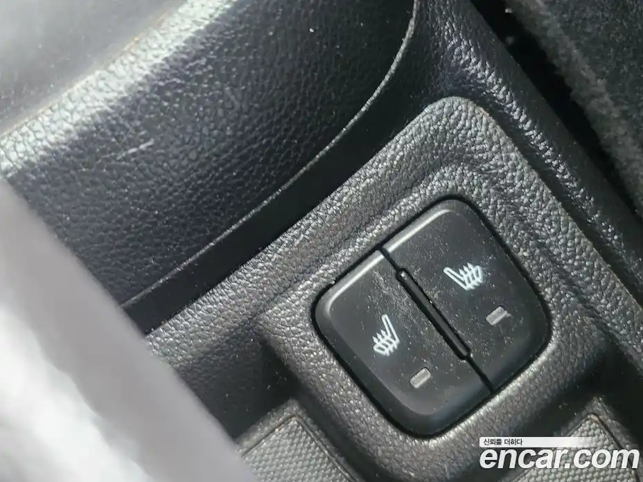 Chevrolet Spark 2016 1.0 гидро, фото 14