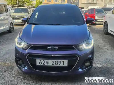 Chevrolet Spark 2016 1.0 гидро, миниатюра 2