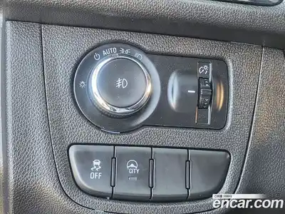 Chevrolet Spark 2016 1.0 гидро, миниатюра 6