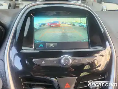 Chevrolet Spark 2016 1.0 гидро, миниатюра 7