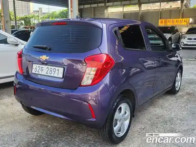 Chevrolet Spark 2016 1.0 гидро, миниатюра 10