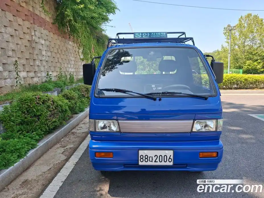 Chevrolet labo 2020 0.8 механика, фото 1