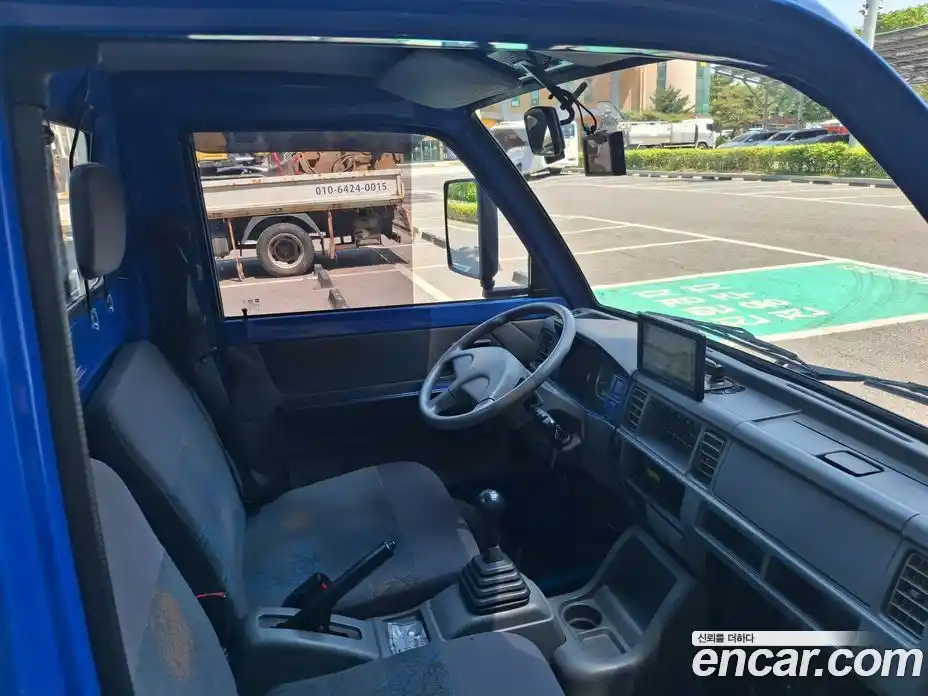 Chevrolet labo 2020 0.8 механика, фото 11
