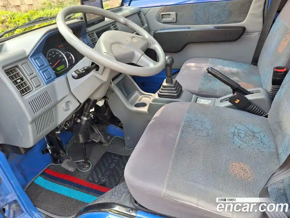Chevrolet labo 2020 0.8 механика, фото 13