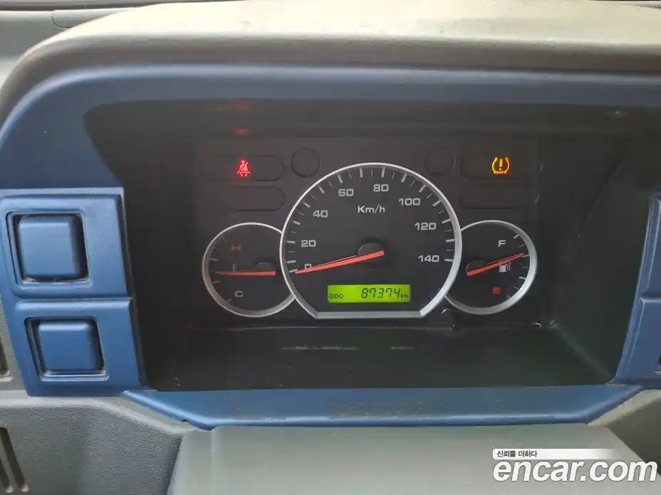 Chevrolet labo 2020 0.8 механика, фото 16