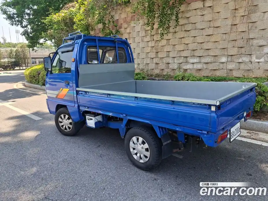 Chevrolet labo 2020 0.8 механика, фото 3