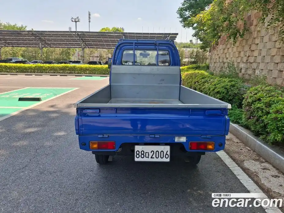 Chevrolet labo 2020 0.8 механика, фото 4