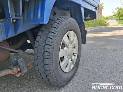 Chevrolet labo 2020 0.8 механика, миниатюра 8