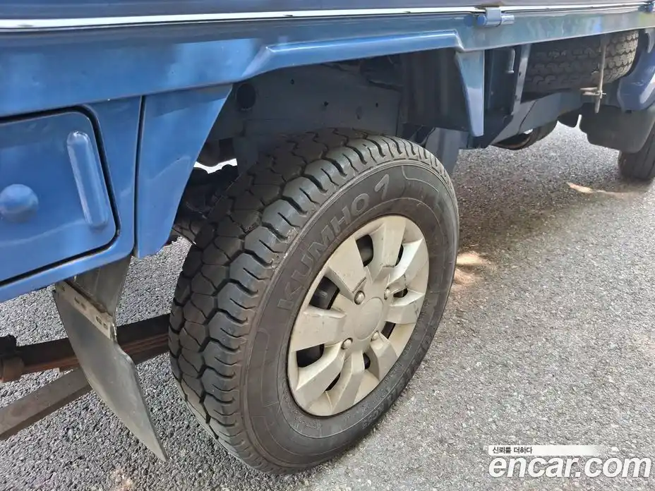 Chevrolet labo 2020 0.8 механика, фото 9