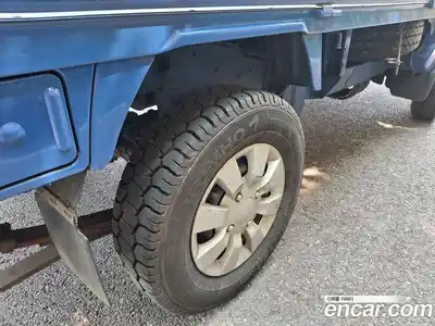 Chevrolet labo 2020 0.8 механика, миниатюра 9