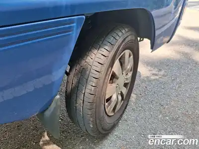 Chevrolet labo 2020 0.8 механика, миниатюра 10