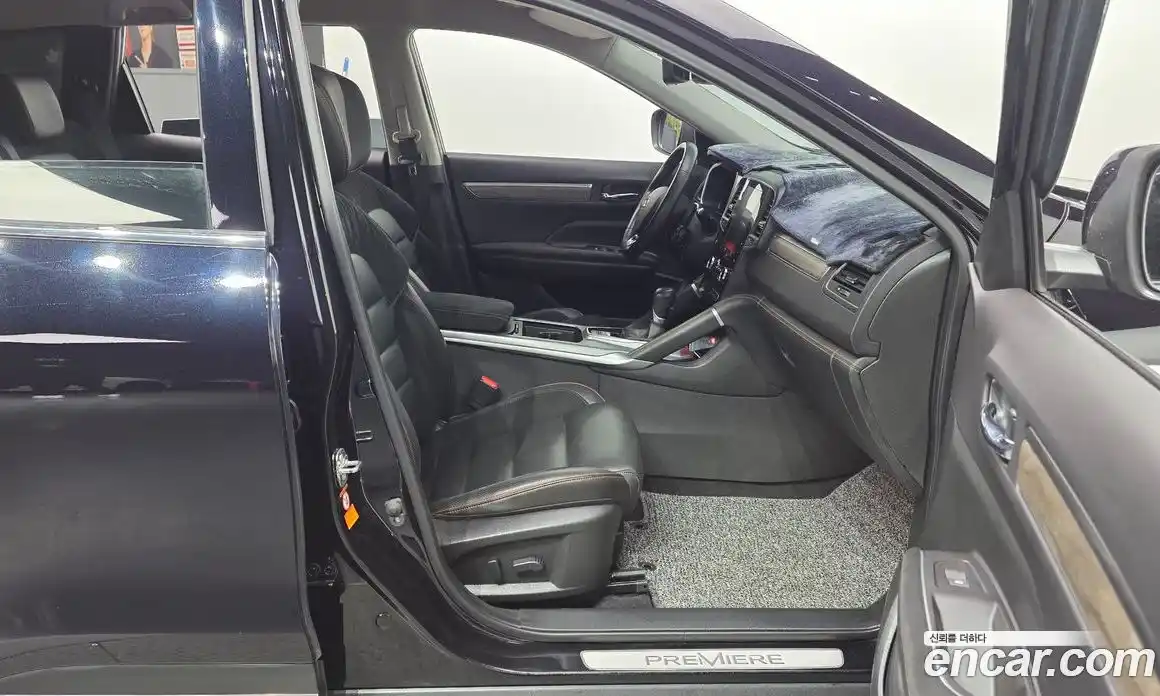 Renault QM6 2022 2.0 гидро, фото 11