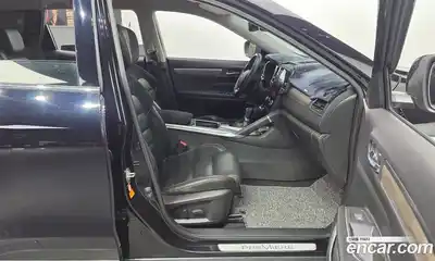 Renault QM6 2022 2.0 гидро, миниатюра 11