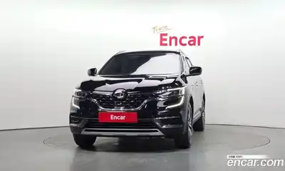 Renault QM6 2022 2.0 гидро, миниатюра 3