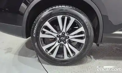 Renault QM6 2022 2.0 гидро, миниатюра 5