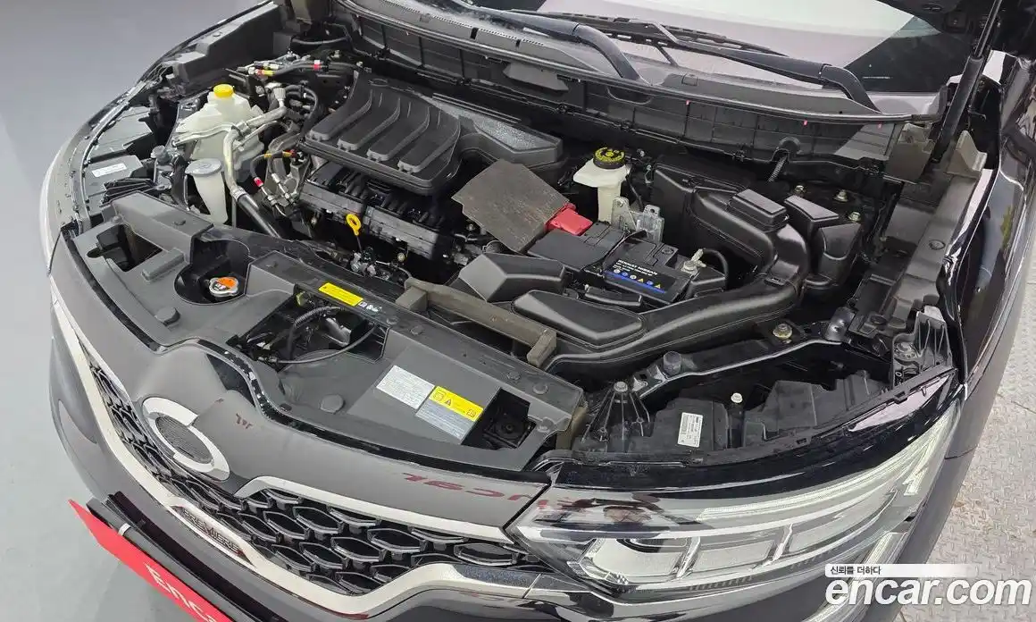 Renault QM6 2022 2.0 гидро, фото 6
