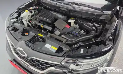 Renault QM6 2022 2.0 гидро, миниатюра 6