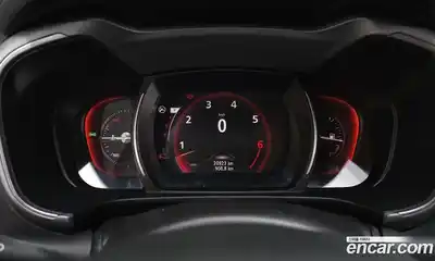 Renault QM6 2022 2.0 гидро, миниатюра 8