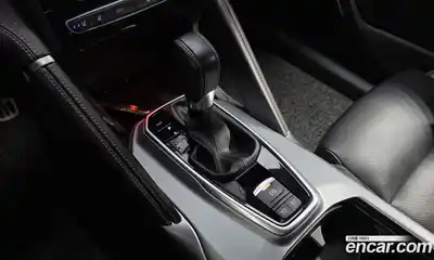 Renault QM6 2022 2.0 гидро, миниатюра 9