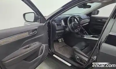 Renault QM6 2022 2.0 гидро, миниатюра 10