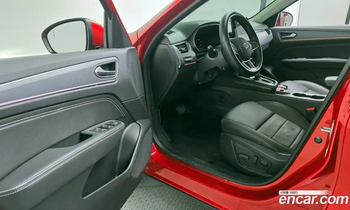 Renault XM3 2022 1.3 гидро, фото 13
