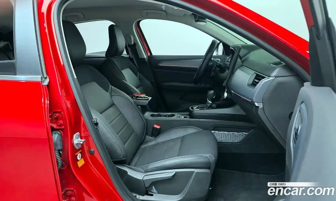 Renault XM3 2022 1.3 гидро, фото 16