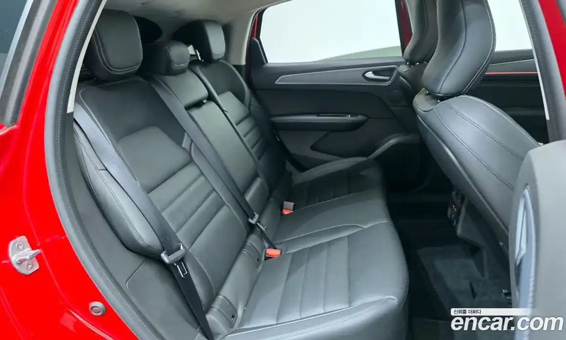 Renault XM3 2022 1.3 гидро, фото 17