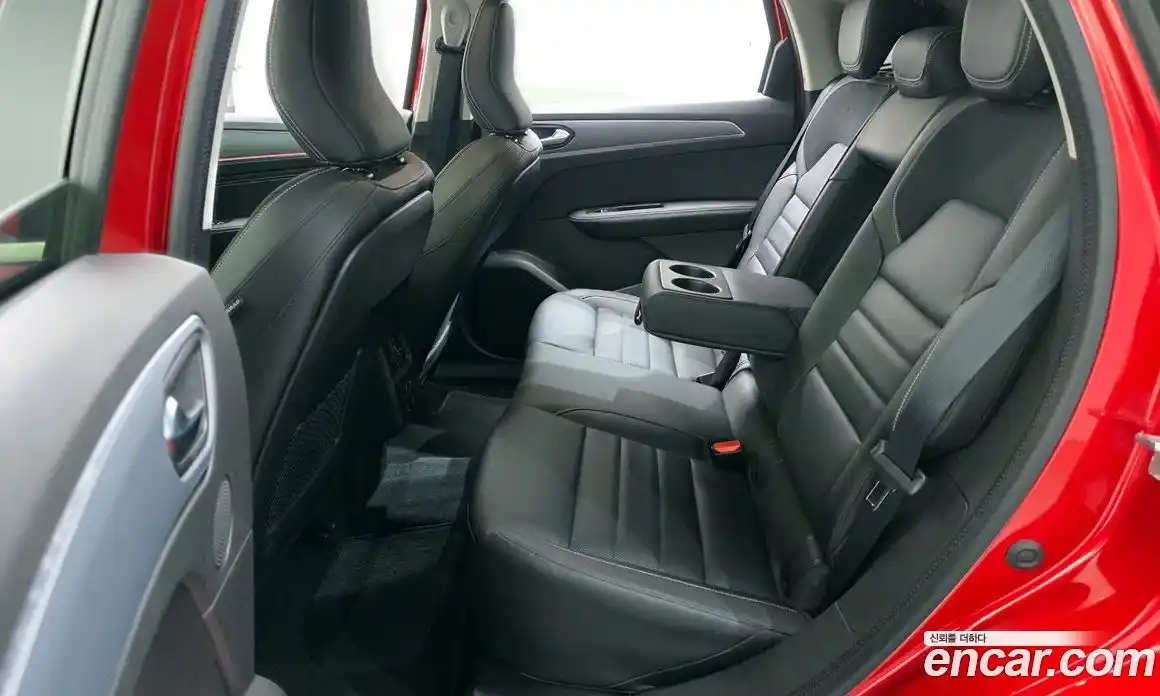 Renault XM3 2022 1.3 гидро, фото 18