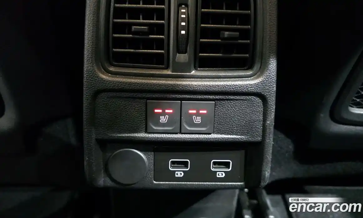 Renault XM3 2022 1.3 гидро, фото 23