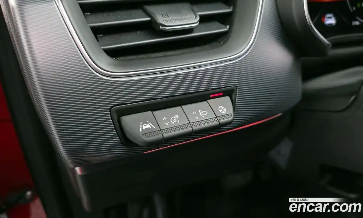 Renault XM3 2022 1.3 гидро, фото 24