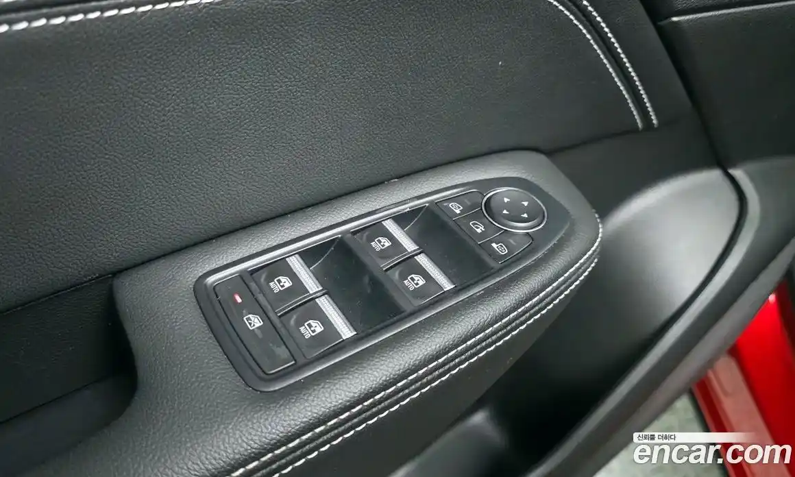 Renault XM3 2022 1.3 гидро, фото 25