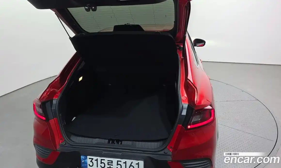 Renault XM3 2022 1.3 гидро, фото 30