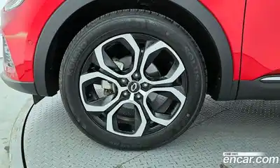 Renault XM3 2022 1.3 гидро, миниатюра 5