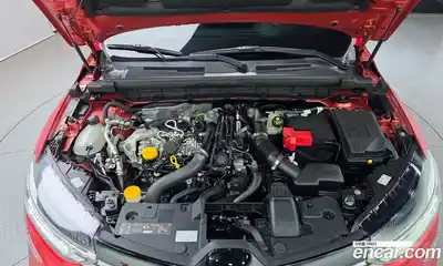 Renault XM3 2022 1.3 гидро, миниатюра 6