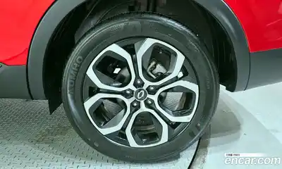 Renault XM3 2022 1.3 гидро, миниатюра 7