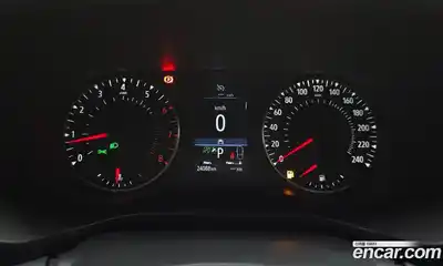 Renault XM3 2021 1.6 гидро, миниатюра 11