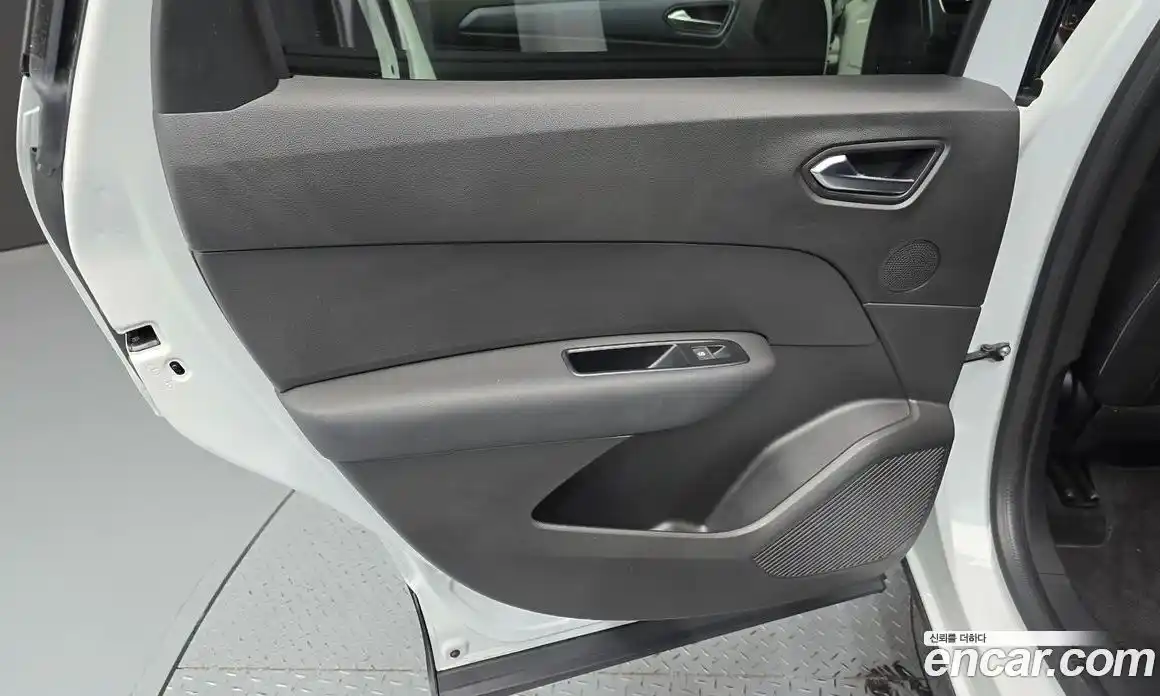Renault XM3 2021 1.6 гидро, фото 15