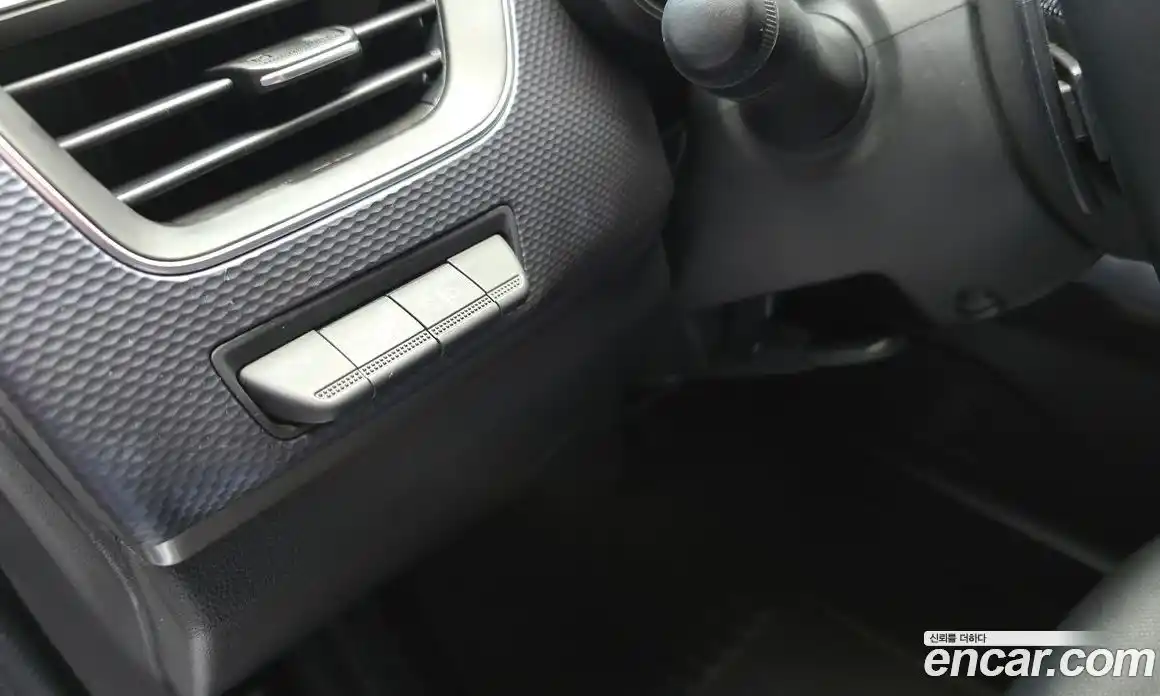 Renault XM3 2021 1.6 гидро, фото 22