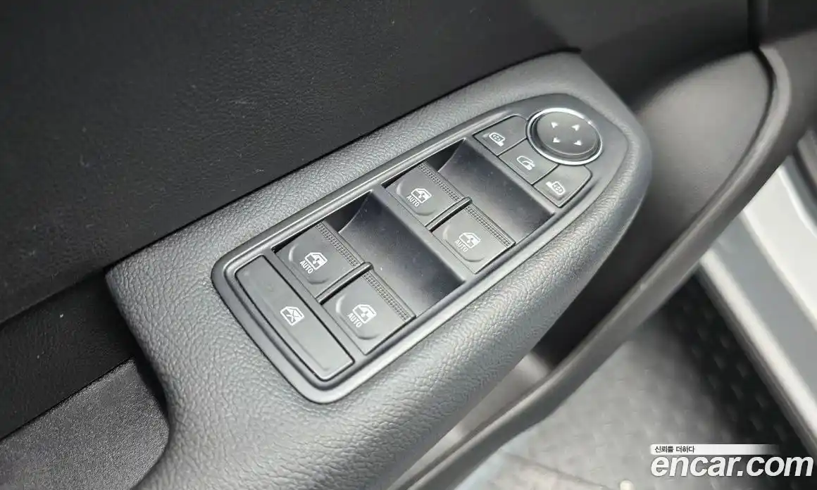 Renault XM3 2021 1.6 гидро, фото 26