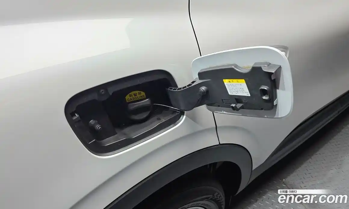 Renault XM3 2021 1.6 гидро, фото 28