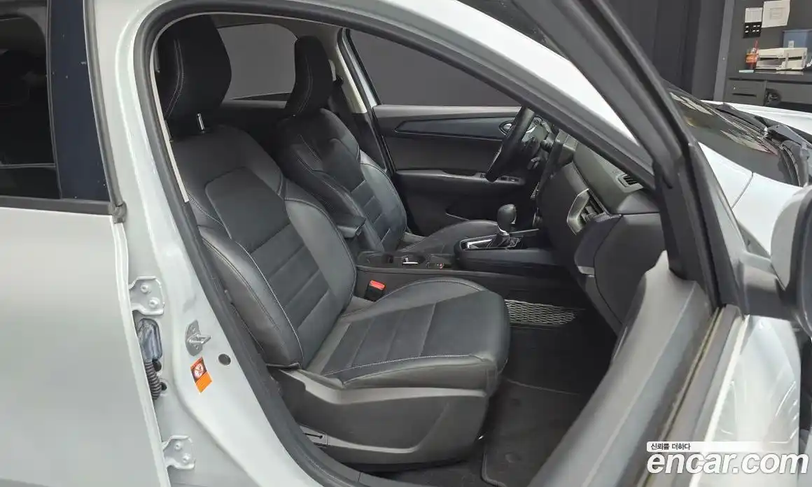 Renault XM3 2021 1.6 гидро, фото 29