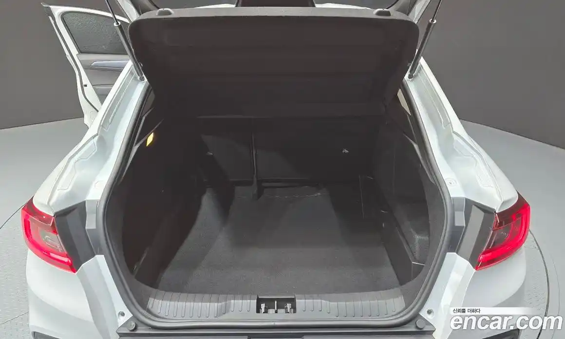 Renault XM3 2021 1.6 гидро, фото 30