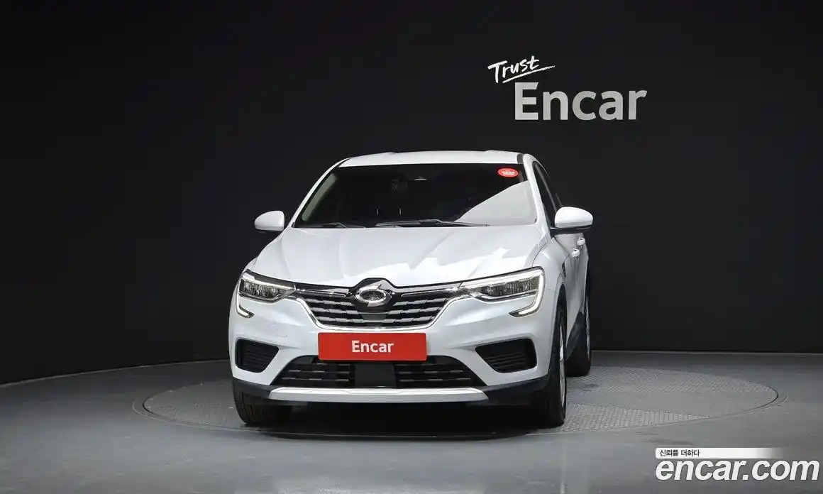 Renault XM3 2021 1.6 гидро, фото 3