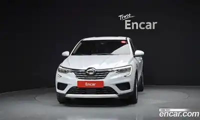 Renault XM3 2021 1.6 гидро, миниатюра 3