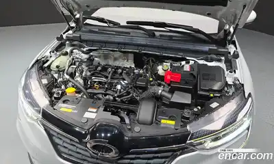 Renault XM3 2021 1.6 гидро, миниатюра 6