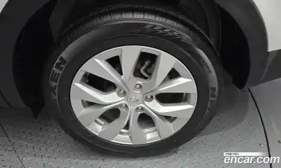 Renault XM3 2021 1.6 гидро, миниатюра 7
