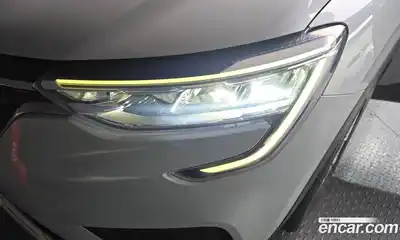 Renault XM3 2021 1.6 гидро, миниатюра 8
