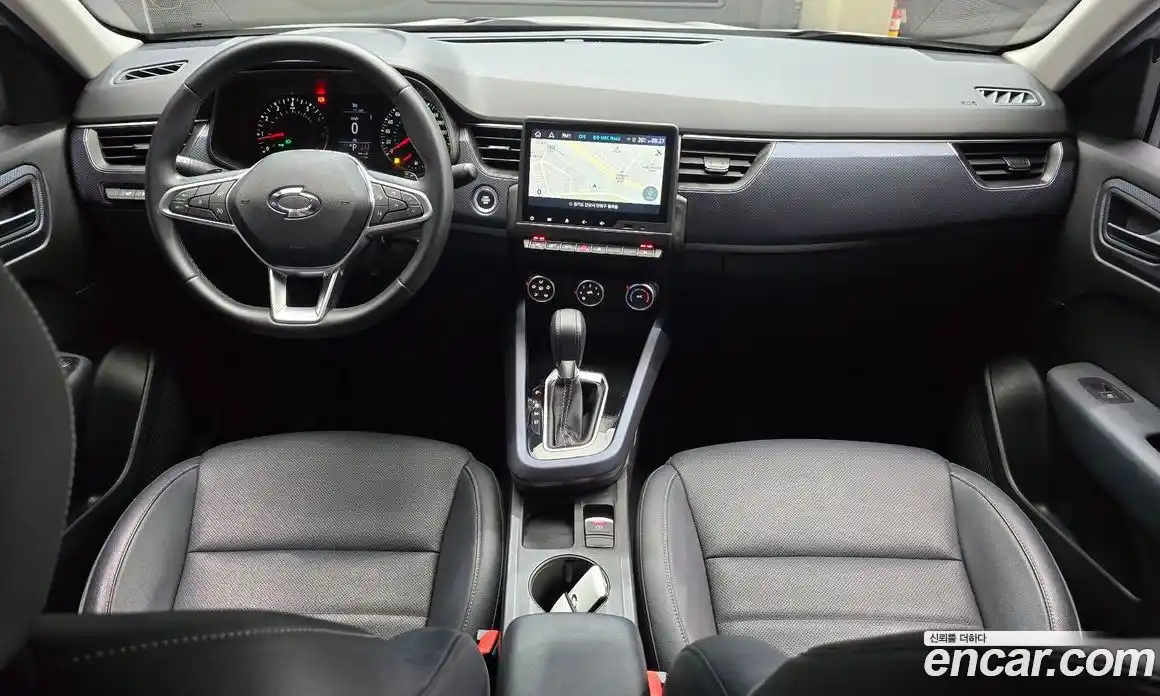 Renault XM3 2021 1.6 гидро, фото 10