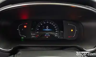 Renault SM6 2022 2.0 гидро, миниатюра 11